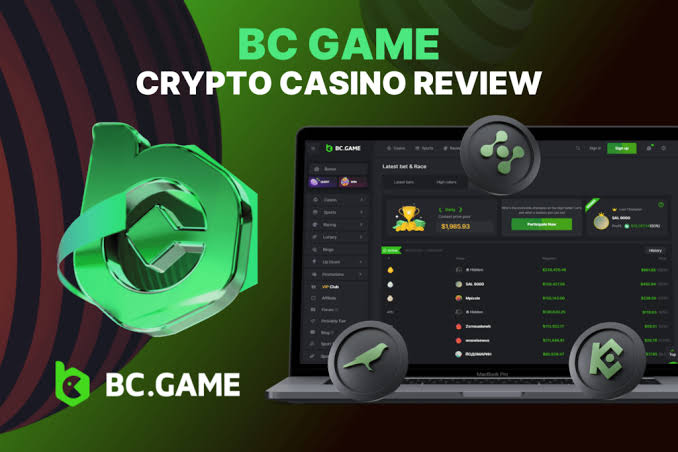 BC.Game Login Your Gateway to Exciting Online Gaming BC.Game Login Your Gateway to Exciting Online Gaming