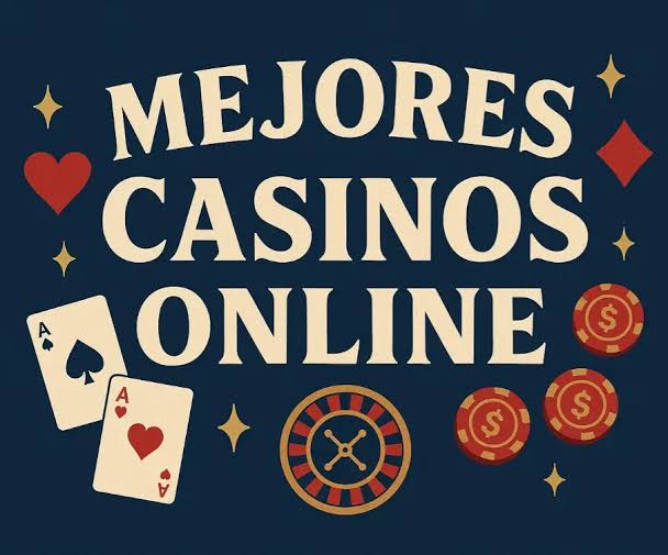 Descubre los Mejores Casinos en Línea con Dinero Gratis Descubre los Mejores Casinos en Línea con Dinero Gratis