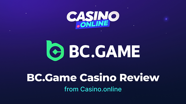 Explore the Excitement of BC.Game Casino and Sportsbook Explore the Excitement of BC.Game Casino and Sportsbook