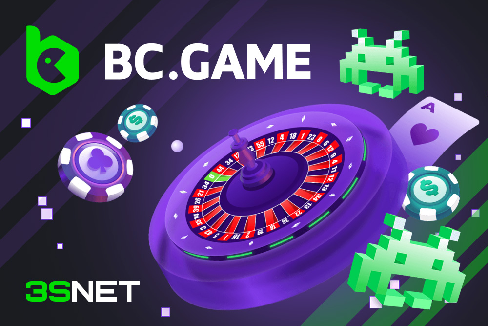 Explore the Exciting World of BC.Game Betting App -240141729