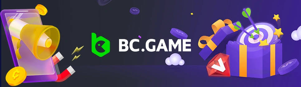 Exploring the Exciting World of BC.Game Crypto Casino -434793182 Exploring the Exciting World of BC.Game Crypto Casino -434793182