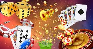 God Odds Casino A Gateway to the Ultimate Gaming Experience God Odds Casino A Gateway to the Ultimate Gaming Experience