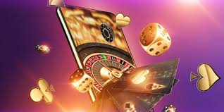 Kryptosino Casino A New Era in Online Gaming 1747129395 Kryptosino Casino A New Era in Online Gaming 1747129395