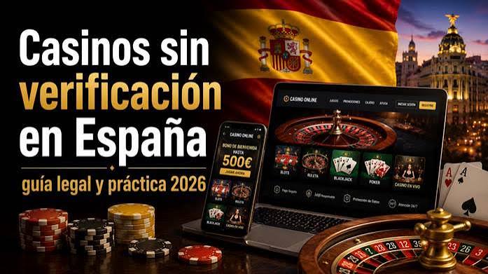 Online Casino Paypal en España Tendencias y Proyecciones para 2026 Online Casino Paypal en España Tendencias y Proyecciones para 2026