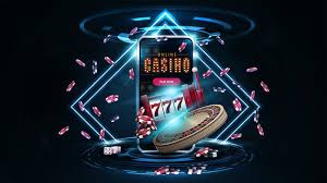 Ontdek de Wereld van I24 Slots Fun, Spanning en Winsten