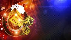 The Exciting World of Coins Game Casino A Complete Guide The Exciting World of Coins Game Casino A Complete Guide