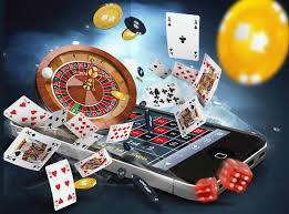 The Rise of Mino Casino A New Era in Online Gaming 881082193