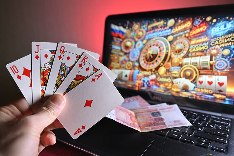 Thrilling Experience with Casinobet Casino Online Games Thrilling Experience with Casinobet Casino Online Games