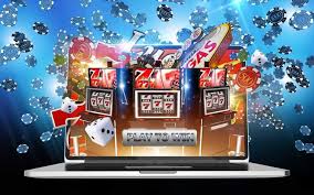 Experience the Excitement of Casino FastSlots UK Experience the Excitement of Casino FastSlots UK