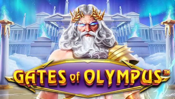 Gates of Olympus En rejse til de græske guder Gates of Olympus En rejse til de græske guder